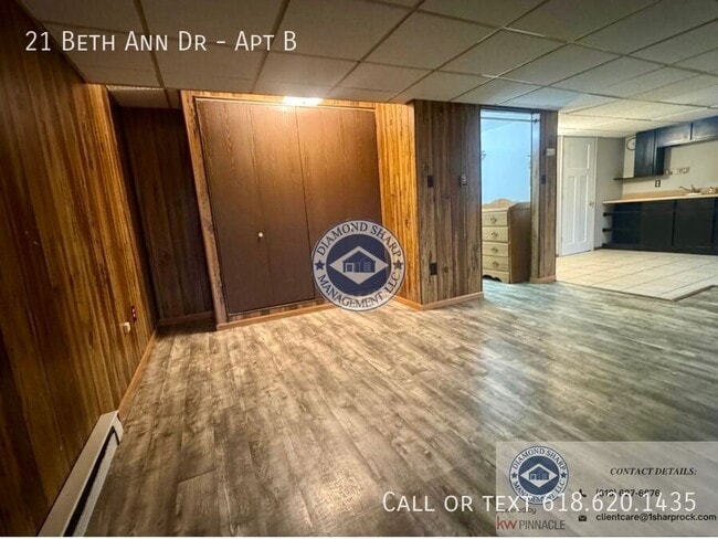 21 Beth Ann Dr in Belleville, IL - Building Photo - Building Photo