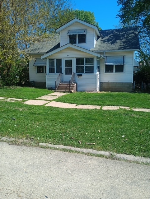 property at 107 N Rockford Ave