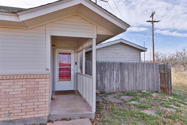 5841 Quail Run St in Abilene, TX - Building Photo - Building Photo