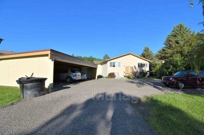 property at 1901 S Black Ave