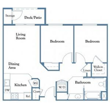 Sierra Crest in Sparks, NV - Building Photo - Floor Plan