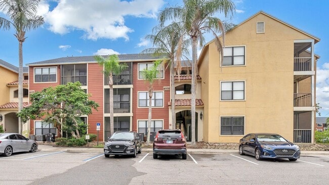 property at 11901 4th St N
