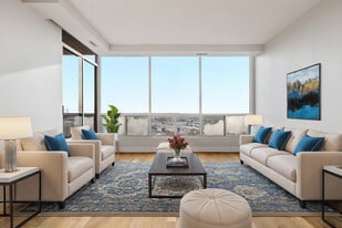 Park Ridge Place I-III in Ottawa, ON - Building Photo