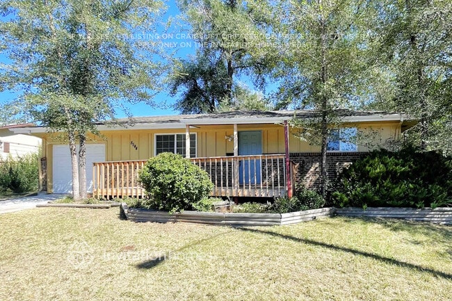 property at 8544 Wiley Cir