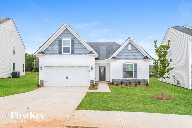 property at 426 Stonefence Dr