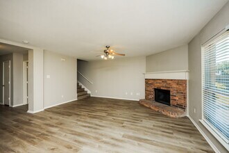 3301 Doris Dr in Denton, TX - Building Photo - Building Photo