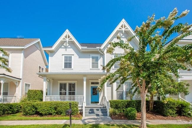 property at 1222 Golden Canna Ln