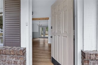 115 Lucian Cir in Savannah, GA - Building Photo - Building Photo