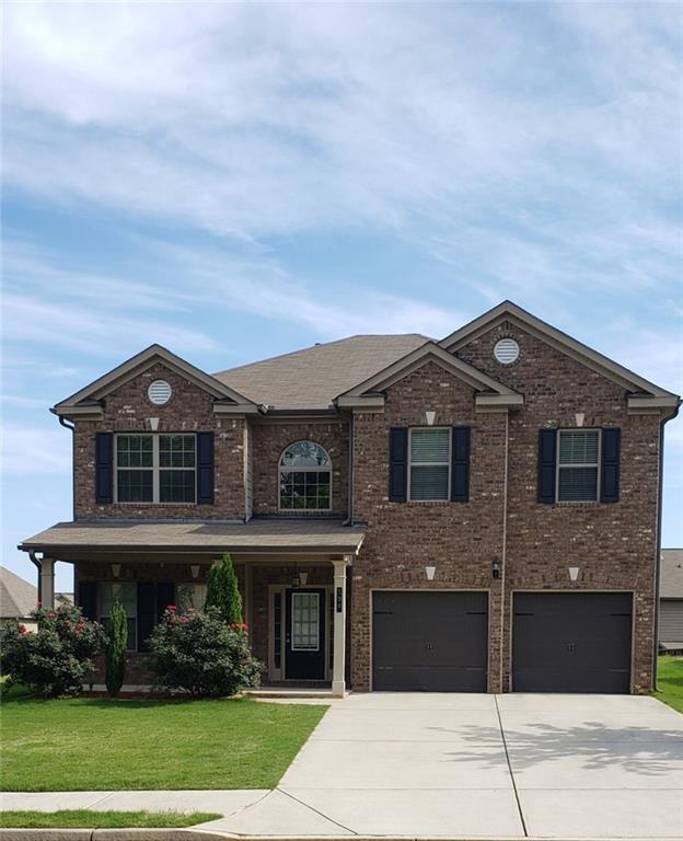 property at 130 Blackgum Trace