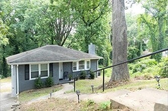1441 Andrews St NW in Atlanta, GA - Building Photo - Building Photo