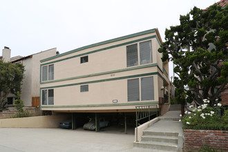 1017 5th St in Santa Monica, CA - Building Photo - Primary Photo