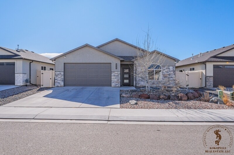 2465 Apex Ave in Grand Junction, CO - Building Photo