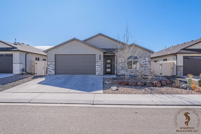 property at 2465 Apex Ave