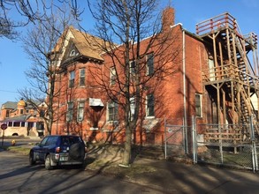 4304 Trumbull in Detroit, MI - Building Photo - Building Photo