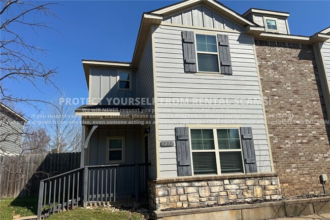 property at 1272 N Corsica Dr