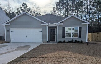 4003 Calabash Ct in New Bern, NC - Building Photo
