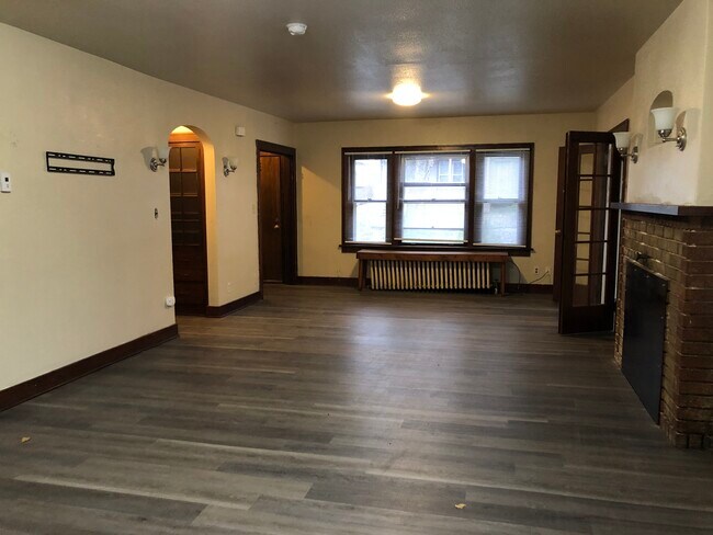 315 NE Spaulding St, Unit 315 NE Spaulding Lower in Pullman, WA - Building Photo - Building Photo