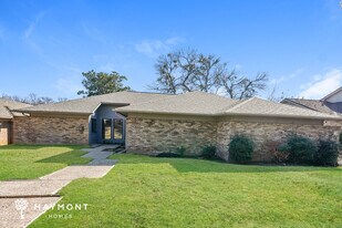 3617 Lake Tahoe Dr in Arlington, TX - Building Photo