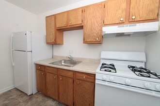 2601 Garrison Blvd in Baltimore, MD - Building Photo - Interior Photo