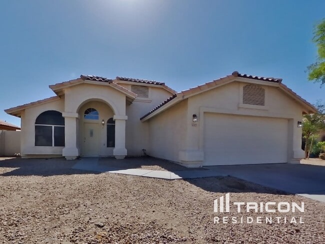 12209 W Edgemont Ave in Avondale, AZ - Building Photo - Building Photo