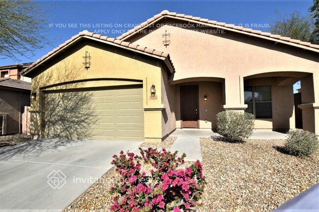 property at 3825 S 100th Ave