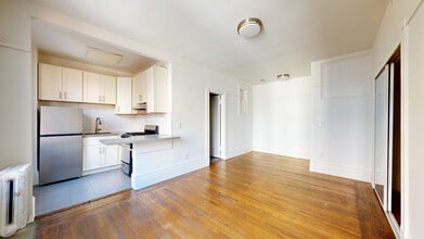 422 Ellis St in San Francisco, CA - Foto de edificio - Building Photo