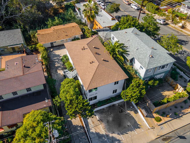 1940-1948 31st St in San Diego, CA - Building Photo - Building Photo