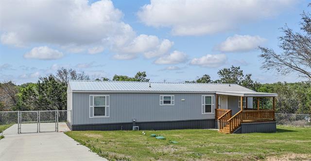 property at 1010 Hopi Ct