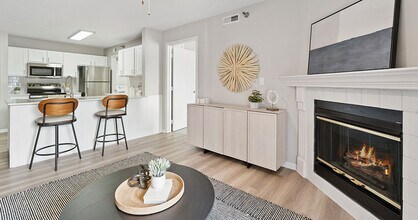 Polo Club in West Des Moines, IA - Foto de edificio - Building Photo