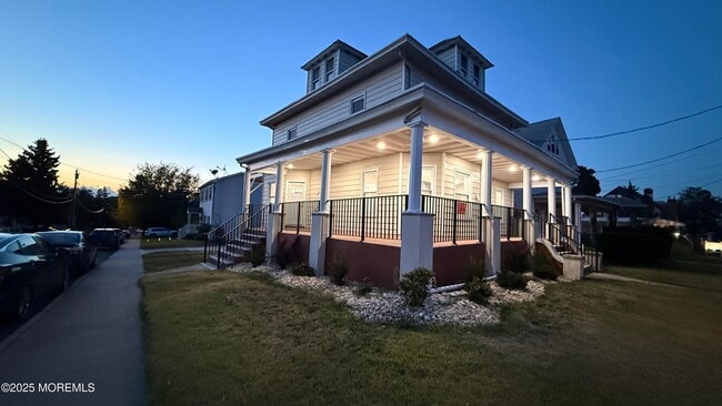 property at 153 Main St