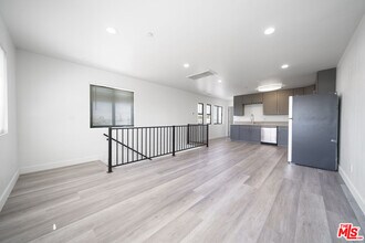 4110 Normandie Ave in Los Angeles, CA - Building Photo - Building Photo