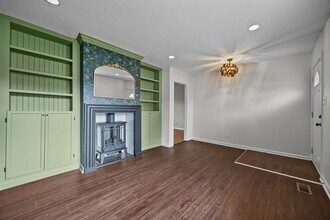1033 Xavier Dr in Fayetteville, NC - Building Photo - Building Photo