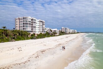 The Barefoot Beach Club in Bonita Springs, FL - Building Photo - Building Photo