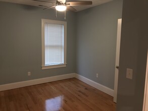 305 Highland Ave, Unit 3 in Somerville, MA - Foto de edificio - Building Photo