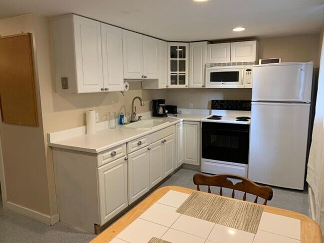 829 NW Market St in Seattle, WA - Building Photo - Building Photo