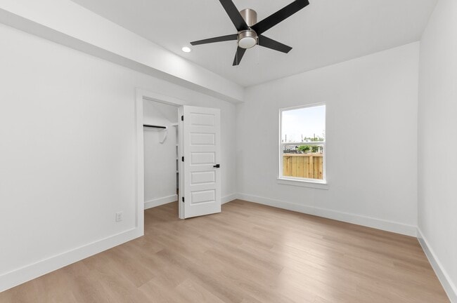 property at 2316 McKee St