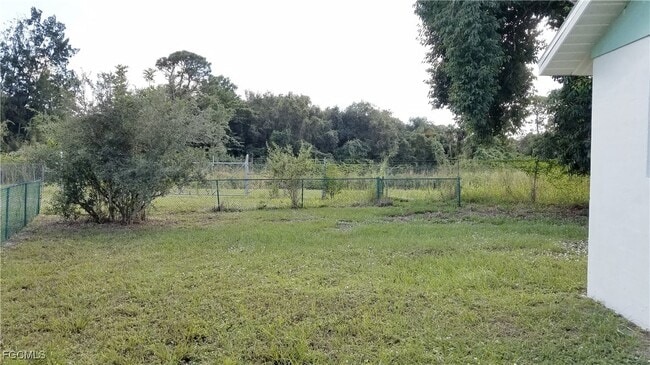 property at 434 Buena Vista Blvd