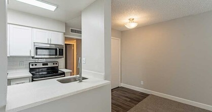 Parq on 50th Apartments in Phoenix, AZ - Building Photo - Building Photo