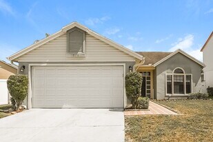 797 Minerva Ln in Lake Mary, FL - Building Photo