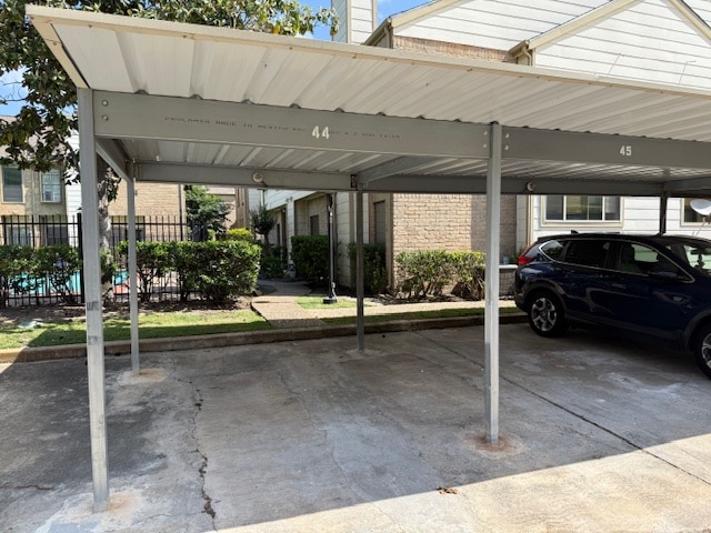 property at 8299 Cambridge St