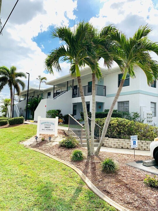 3627 Bal Harbor Blvd in Punta Gorda, FL - Building Photo