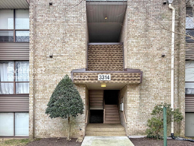 property at 3314 Huntley Sq Dr