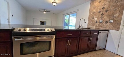 2132 E Oxford Dr in Tempe, AZ - Building Photo - Building Photo