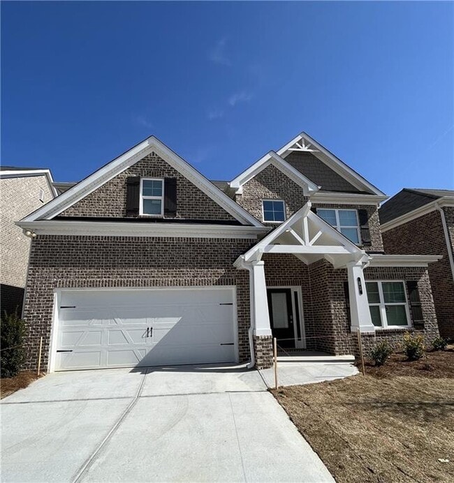 property at 715 Clark Lake Estates Dr