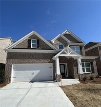 715 Clark Lake Estates Dr in Grayson, GA - Foto de edificio - Building Photo