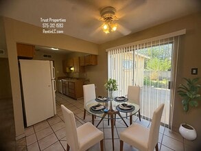 2050 Missouri Ave in Las Cruces, NM - Building Photo - Building Photo