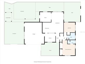 7902 Canna Dr in Port Richey, FL - Building Photo - Building Photo