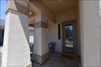 14717 Tierra Escape Ave in El Paso, TX - Building Photo - Building Photo