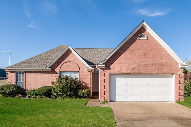 property at 7744 Shadow Glen Ln