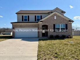8386 Turnbull Dr in Pleasant View, TN - Building Photo